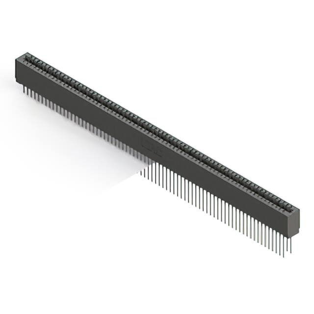 725-144-540-201 EDAC Inc.  Edgeboard Connectors